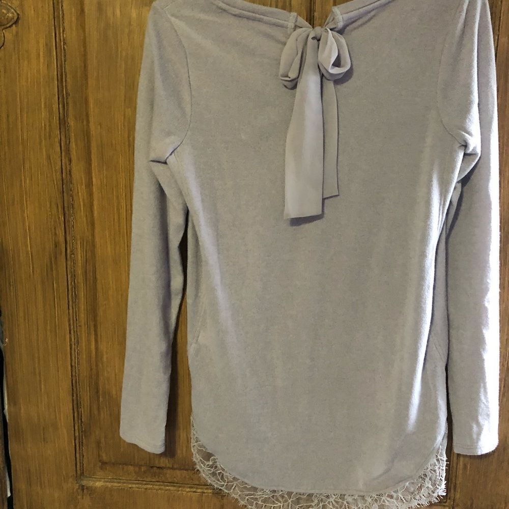 Lauren Conrad Shirt - Picture 6 of 8